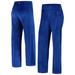 Women's DKNY Sport Royal Indianapolis Colts Demi Straight Leg Pants