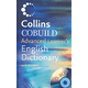 collins cobuild advanced learners english dictionary hardcover with cd rom