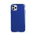 Tech21 Evo Rox - Apple iPhone 11 Pro Max Case - Cornflour Blue