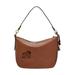 Women's Fossil Brown Ashland Community and Technical College Jolie Crossbody Bag