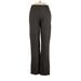 Urban Outfitters Dress Pants - High Rise: Gray Bottoms - Women's Size Small