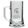 Michigan State Spartans Class of 2024 17.5oz. Maxim Mug
