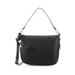 Women's Fossil Black EMCC Golden Eagles Jolie Crossbody Bag