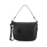 Women's Fossil Black Middle Georgia State Knights Jolie Crossbody Bag