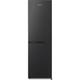 Fridgemaster MC55251EB 60/40 Total No Frost Fridge Freezer - Black - E Rated, ()