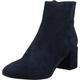 Högl Damen Daydream Stiefelette, Marine, 39 EU