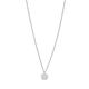 Emporio Armani men's necklace pendant stainless steel, EGS3040040