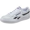 Sneaker REEBOK CLASSIC "Club C Revenge", Gr. 44, weiß, Synthetik, sportlich, Schuhe