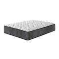 California King Firm 14" Hybrid Mattress - Signature Design by Ashley Ultra Luxury | 72 H x W 14 D in Wayfair M57151