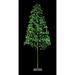 The Holiday Aisle® Starburst LED Lighted Trees & Branches in Green | 60 H x 30 W x 30 D in | Wayfair B657CF258AFD4D2DA19C4D43F5DD8AA0