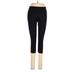 The Balance Collection by Marika Active Pants - High Rise: Black Activewear - Women's Size Medium