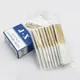 10 Pcs Saxophone Reeds Strength 2.5 For Alto Soprano Tenor Sax Clarinet Reed Wind Instrument Parts