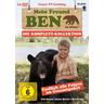 Mein Freund Ben Gesamtedition (DVD) - Telamo