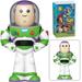 Funko Disney / Pixar Rewind Buzz Lightyear Vinyl Figure (1 RANDOM Figure Look For The Chase!)