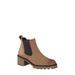 Shasta Chelsea Boot