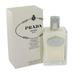 Prada Infusion D homme After Shave Lotion