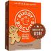 Cloud Star Buddy Biscuitsâ„¢ Dog Treats Peanut Butter - 16 oz Pack of 2