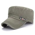 Hats&Caps HIMIWAY On-trend hat style Men s Casual Cap Golf Driving Flat Beret Driver Hats Outdoor Beret Hunting Cap