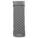 Yucurem Inflatable Mattress TPU Air Bed Ultralight Air Mat for Camping (Grey)