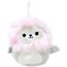 Squishmallows Ornament Leonori the Lion Plush (FANTASY Collection) (No Packaging)