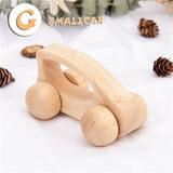 Weloille Let s Make Wooden Car Toys Wood Rattle Toy Cars Wood Eco Toy Car