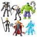 Figures Marvel s Avengers Marvel Toybox Action Gift Set