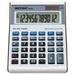 Victor 6500 Executive Desktop Loan Calculator 12-Digit Lcd