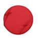 Baocc Seat Cushion Round Garden Chair Pads Seat Cushion for Outdoor Bistros Stool Patio Dining Room Chair Cushions F