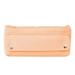 Spring Savings Clearance Items Home Deals! Zeceouar Clearance Items for Home High Elastic Oxford Cloth Double Layer Solid Color Pencil Case al Pencil Case