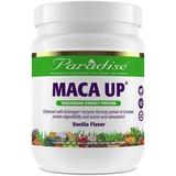 Paradise Herbs Maca Proâ„¢ Vegetarian Energy Protein Vanilla - 14 Servings