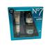 Boots No7 Protect & Perfect Intense Advanced 3 Piece Skincare System Serum Day & Night Cream SPF15