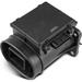 A-Premium Mass Air Flow Sensor Meter [7-Pins] Compatible with Mitsubishi Eclipse Galant Montero & Dodge Colt Ram 50 & Eagle Summit Talon & Plymouth Colt with Housing Replace# MD151055 1570149