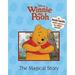 Pre-Owned Winnie the Pooh the Movie - Magical Story (Hardcover) 1445409968 9781445409962