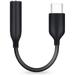 1 X Type C to 3.5mm Audio Cable Type C to 3 5 Mm Jack Headphone Adapter Aux to Jack USB 3.5mm for Samsung Cable C
