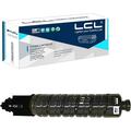 LCL Compatible Toner Cartridge Replacement for Ricoh 821105 821070 CLP37A LP137CA C440DN SP C430DN SP C430 SP C431DN SP