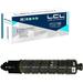 LCL Compatible Toner Cartridge Replacement for Ricoh 821105 821070 CLP37A LP137CA C440DN SP C430DN SP C430 SP C431DN SP