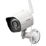 Zmodo 1080p Full HD Outdoor Security Camera System Plug-in Smart Home Indoor Outdoor IP Camera