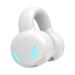 Bluetooth Earphones Headphones Wireless Earbuds Noise Cancelling Clip On Ear Car Sports Office Open Type Monaural 5.3 Touch Bluetooth Headset.