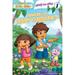 Pre-Owned Where Is Baby Jaguar? Dora Diego: Ready-to-Read: Level 1 Paperback 1442413980 9781442413986 Laura Driscoll