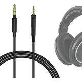 Geekria Audio Cable Compatible with Sennheiser HD 599 SE HD 599 HD 598 HD 598 SE HD598 CS HD 598 SR HD 560 S HD