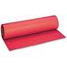 101203 decorol flame retardant art rolls 40 lb 36-inch x 1000 ft cherry red