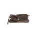 Baggallini Crossbody Bag: Brown Print Bags