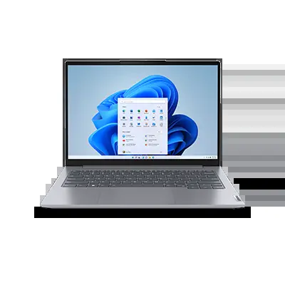 Lenovo ThinkBook 14 Gen 6 Intel Laptop - 14" - Intel Core i7 Processor (E cores up to 3.70 GHz) - 1TB SSD - 16GB RAM
