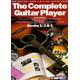 The Complete Guitar Player-Books 1, 2 & 3