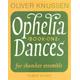 Ophelia Dances Book 1