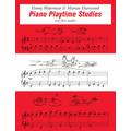 Piano Playtime Studies