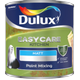 Dulux Paint Mixing Easycare Kitchen+ Matt Woodland Pearl 3, 1L