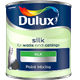 Dulux Paint Mixing Silk Woodland Pearl 2, 2.5L