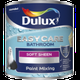Dulux Paint Mixing Easycare Bathroom Soft Sheen Woodland Fern 1, 1L