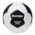 Kempa Spectrum Synergy Primo Game Changer Handball Spielball und Trainingsball für Herren, Damen und Kinder - Top-Handball für Jede Altersklasse